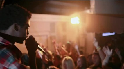 Shwayze & Cisco - You Could Be My Girl [ кристално качество ]