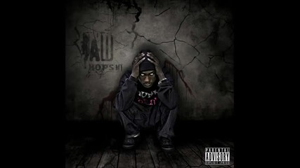 Hopsin - Where Will I Go