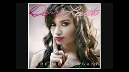 So Far So Great - - Demi Lovato - - Hq Lyrics (full Album Version) [www.keepvid.com]