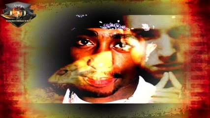 2pac Ft. Eminem - "money Over Bitches" [ Djthugcent Remix ]