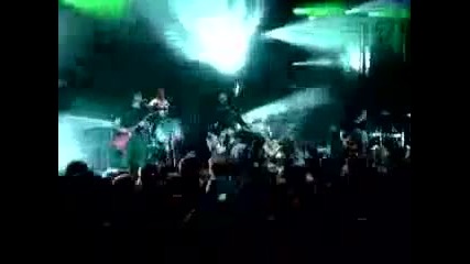 Daughtry - Home Official Videoclip