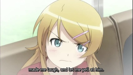 Ore no Imouto ga Konnani Kawaii Wake ga Nai Season 2 Episode 9