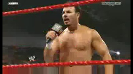 Wwe Raw 5 18 09 3/9 (hq)