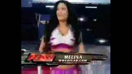 Raw 5/26/08 - Jillian Vs Melina (beth phoenix)