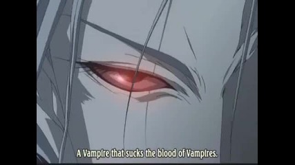 Trinity Blood Amv Original