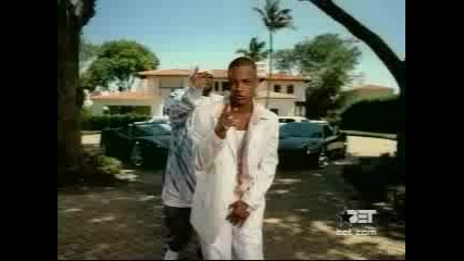 T.I. Feat. Jazze Pha - Let`s Get Away