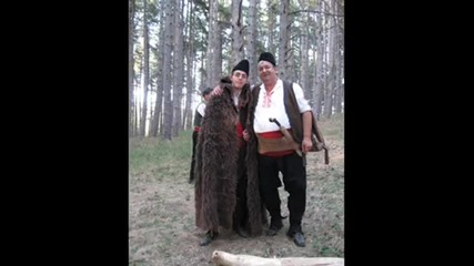 Стайка Гьокова - Песен за Вельо войвода