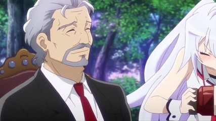 Plastic Memories - 11「eng subs」