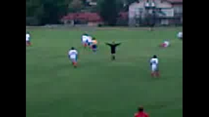 Гранит Широки Дол