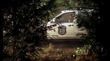 Supernatural S06e03 - The Third Man Part 1/4 
