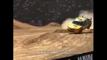 Subaru Rally Team and new Sti compilation