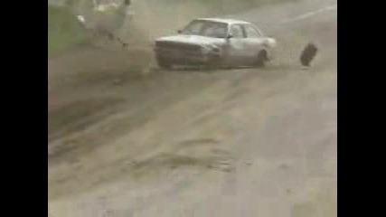 Funny Crashes Part2