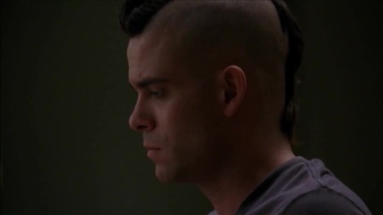 Cry - Glee Style (season 3 Episode 18)