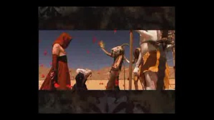 The Last Dance - Once Beautiful Video