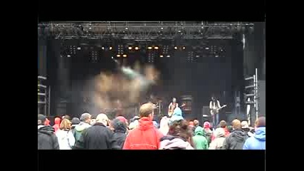 Siluet - Again Live At Vinjerock