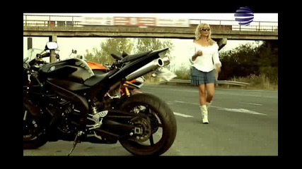 Тони Дачева - Намери ме - H D - 2011 ( Официално видео )