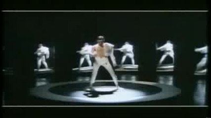 Queen I Was Born To Love You [high Definition]