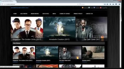 Thor Ragnarok (2017) Full Movie Online Free