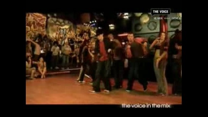 The Voice - In The Mix 02.11.08 - (2)