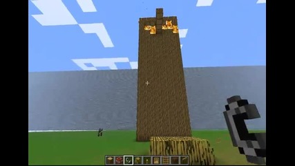 Assassin's Creed - Minecraft