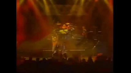 Gamma Ray - Save Us