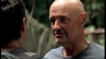 Lost - Season 4, Ep.13 And 14 Sneak Peek 7