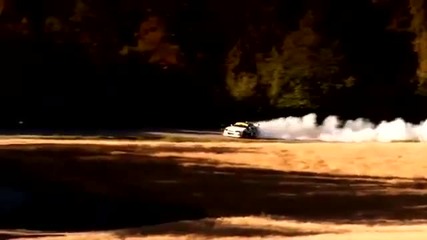Toyota Supra Perfect Drift