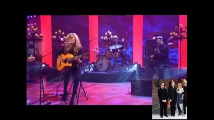 Melody Gardot 