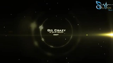 (2012) Blue Sound - Go Crazy