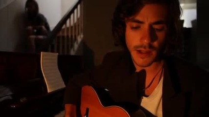 Jack Savoretti - Harder Than Easy