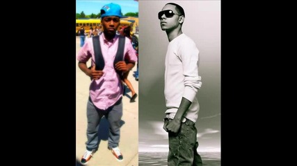 Young Rocky Tha Kidd ft. Chrishan - Liar