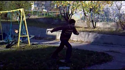 Freerun 