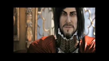 E3 2010 Music Video (shinedown - Diamond Eyes)