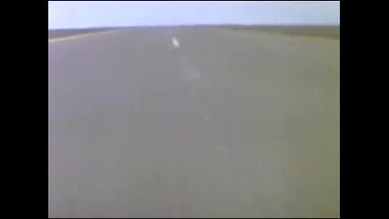Лудият Макс - Пътният воин