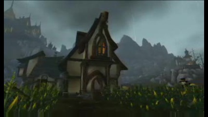 World of Warcraft: Cataclysm Gilneas Showcase