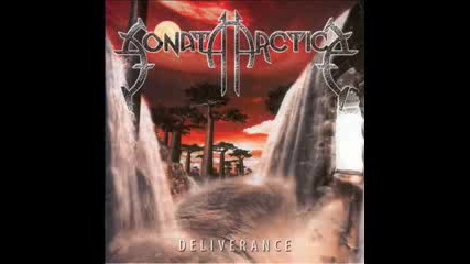 Sonata Arctica - Out In The Fields
