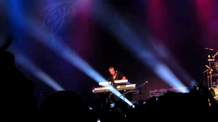 [hd] Tarja Turunen - Little Lies Live! -