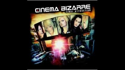 Cinema Bizarre - Silent Scream + превод