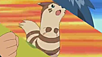 Pokemon Season Quest 57