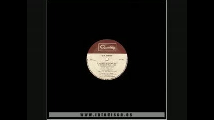 Vision - Lucifer s Friend Extended - 1983 