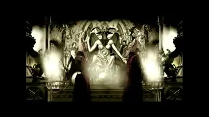 Dimmu Borgir - The Sacrilegious Scorn 
