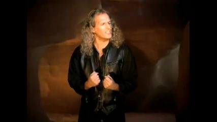 Michael Bolton - Said I Loved You...but I Lied Hq
