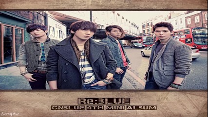 {бг Превод} Cnblue - La La La