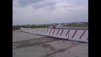Клас скутери Калояново 