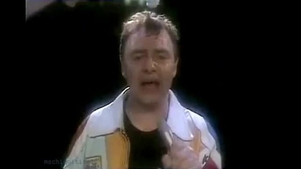 Jerry Williams - Bang on the drum all day 1984 
