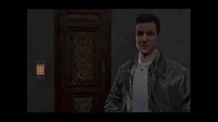 Max Payne Starting Movie