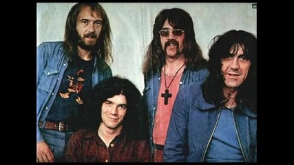 Nazareth - Telegram - 1983 - live audio