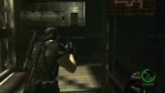 Resident Evil 5 5.3.2 Рипъри и ракети