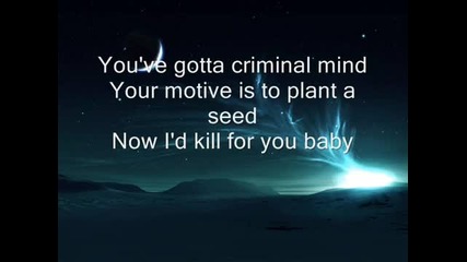 The Rasmus - Dangerous Kind