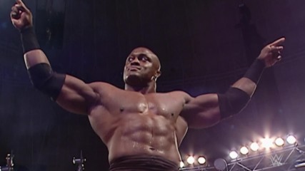 5 cosas que debes saber sobre Bobby Lashley: WWE List This!